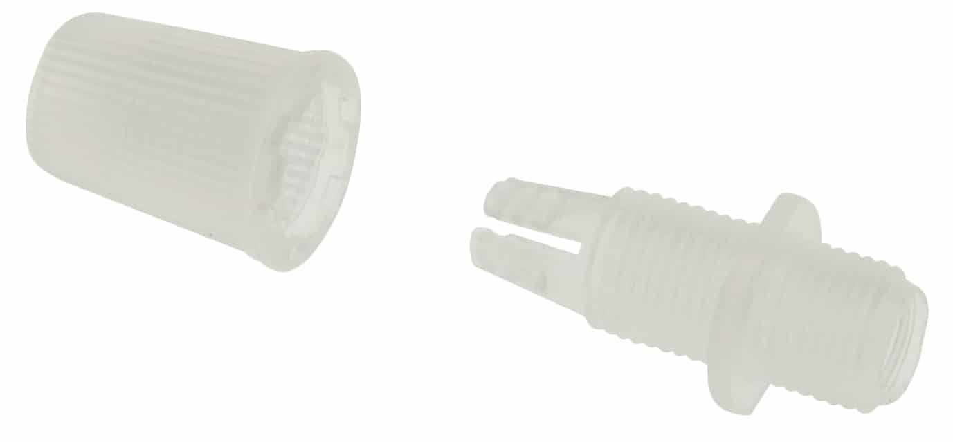 Cable Strain Relief screwable