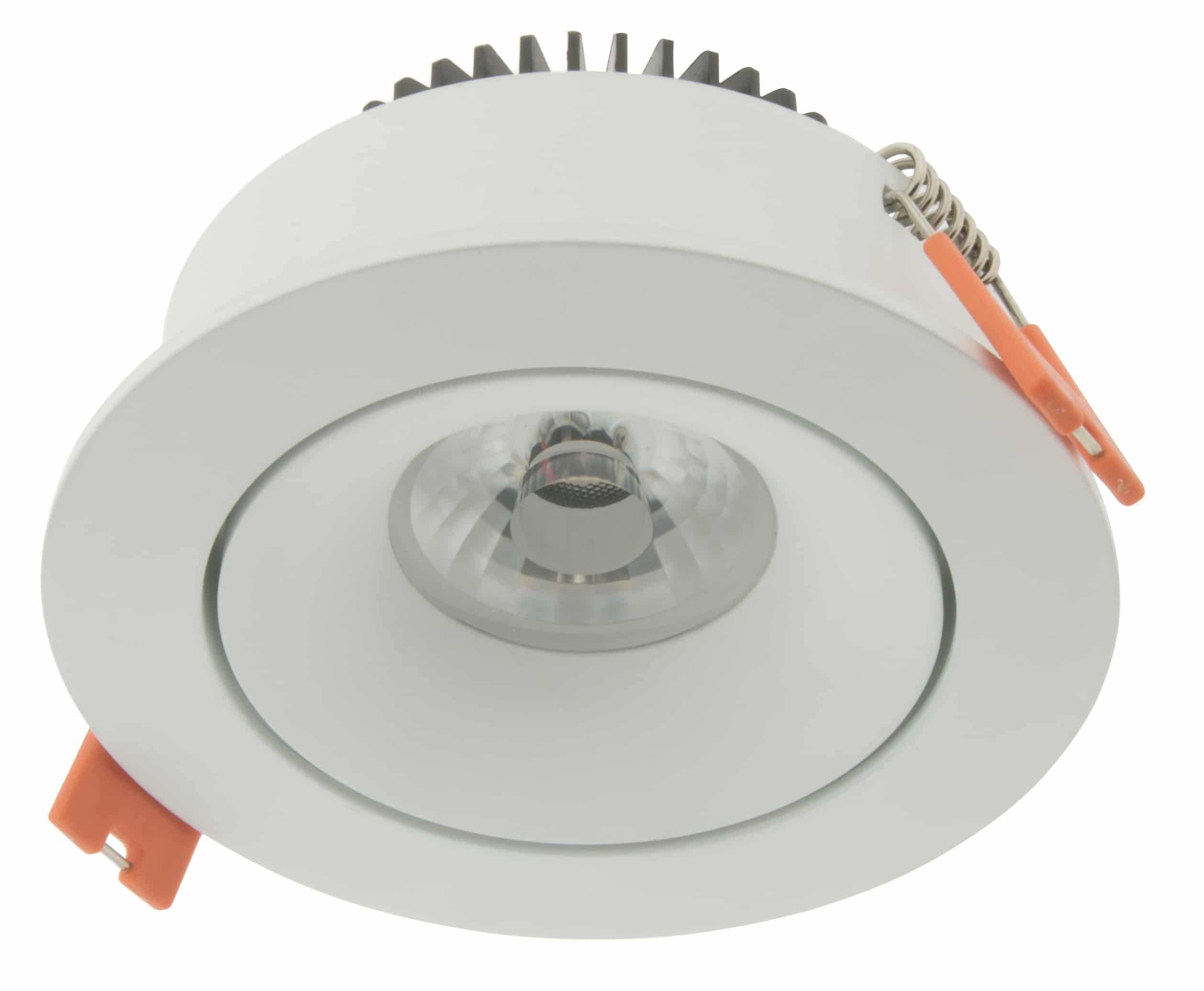 LED Downlight 100 - IP43 | CRI/RA 97 (Gimbal)