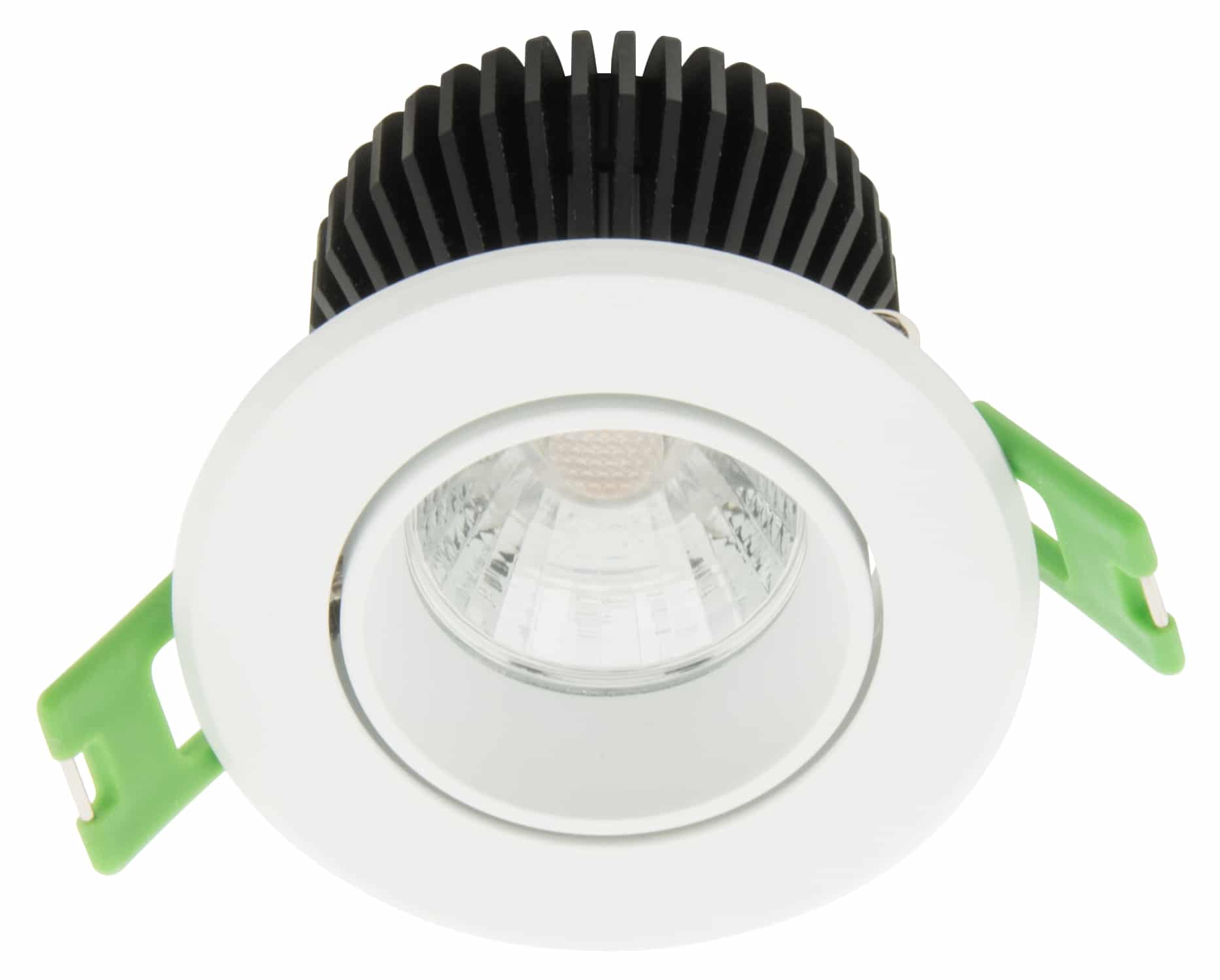 LED Downlight 60 - IP43 | CRI/RA 90+ (Swivelling)