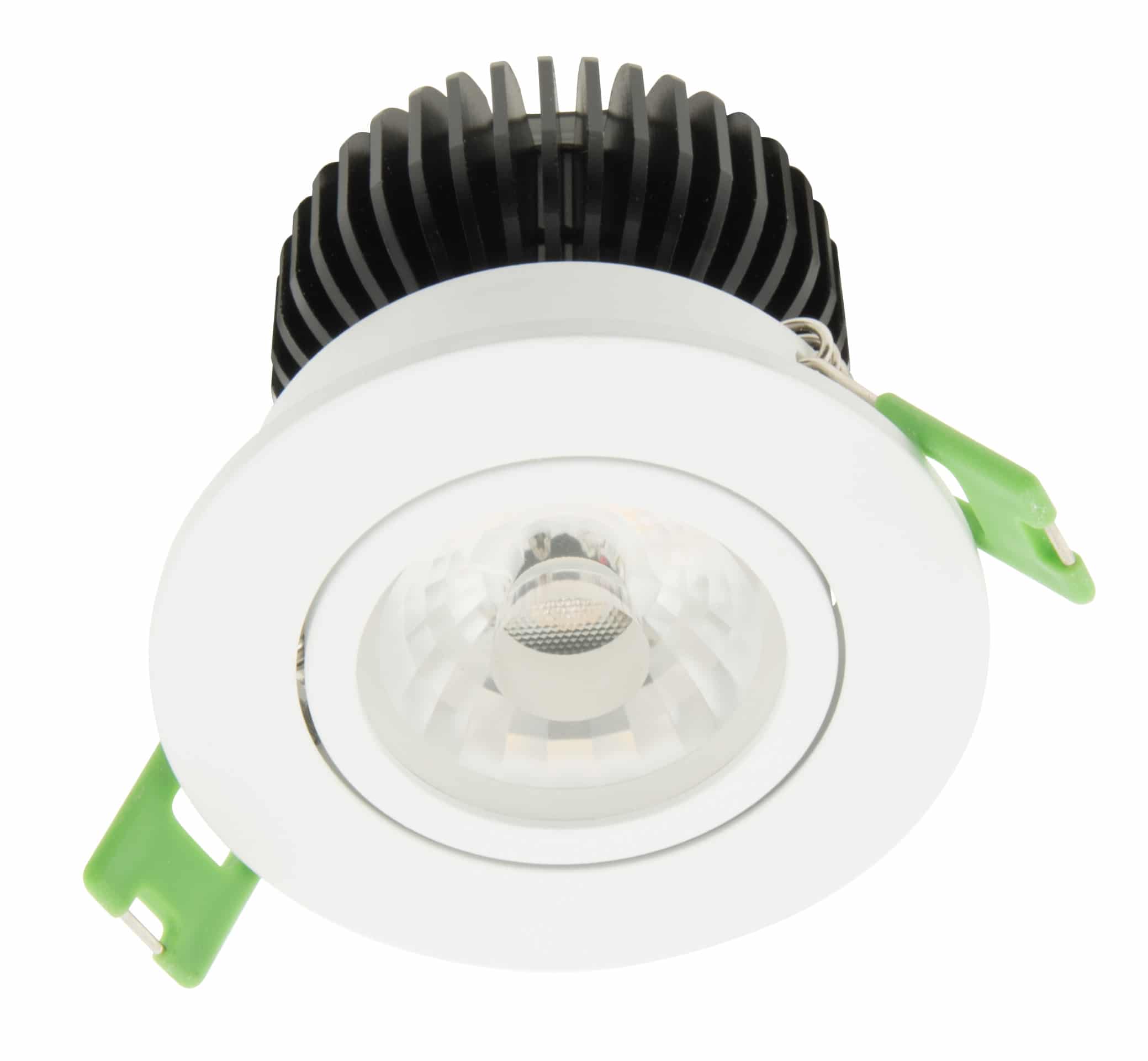 LED Downlight 68 Citizen- IP43 | CRI/RA 97 (Swivelling)