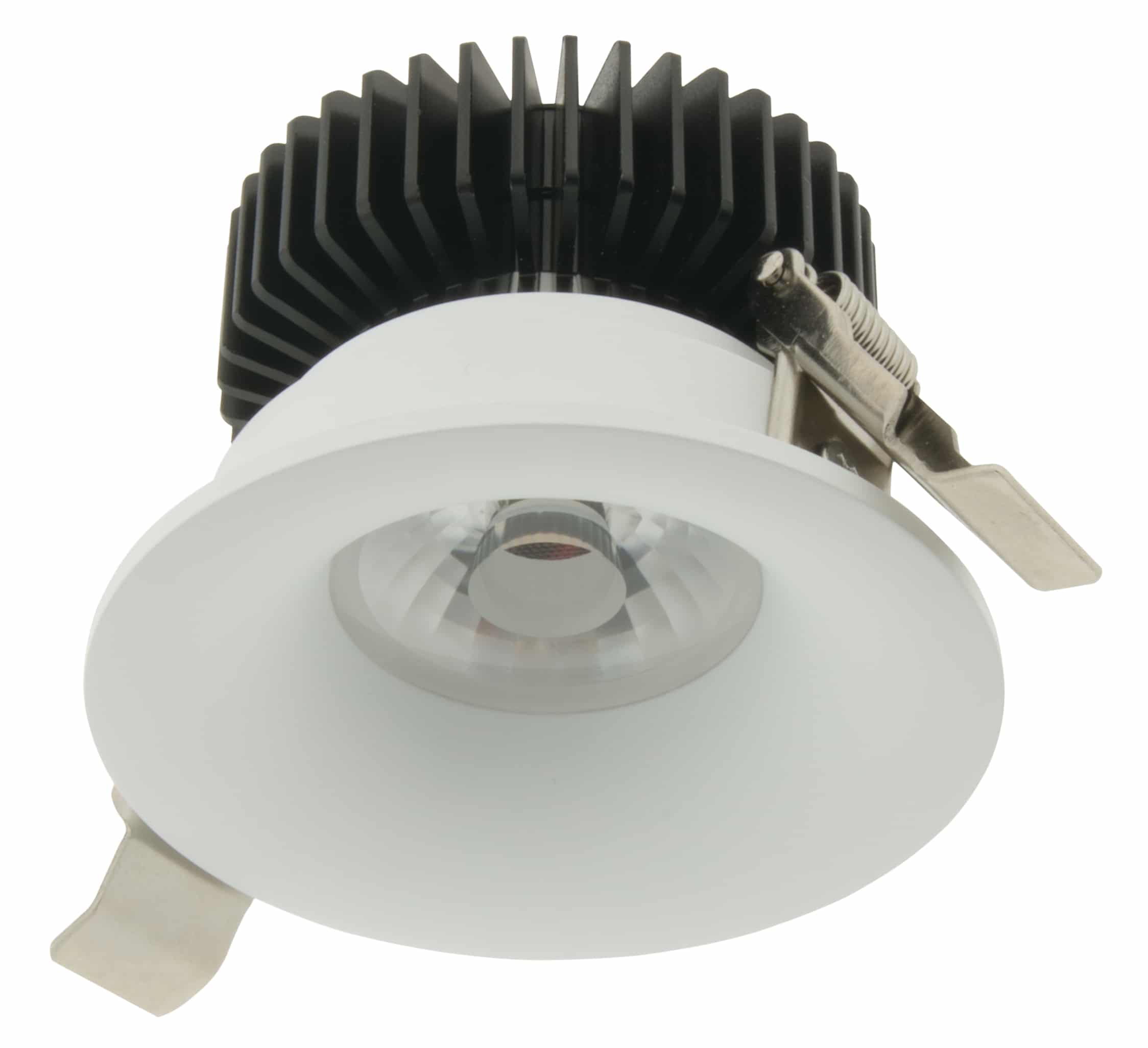 LED Downlight 80 - IP43 | CRI/RA 97 (Rigid)