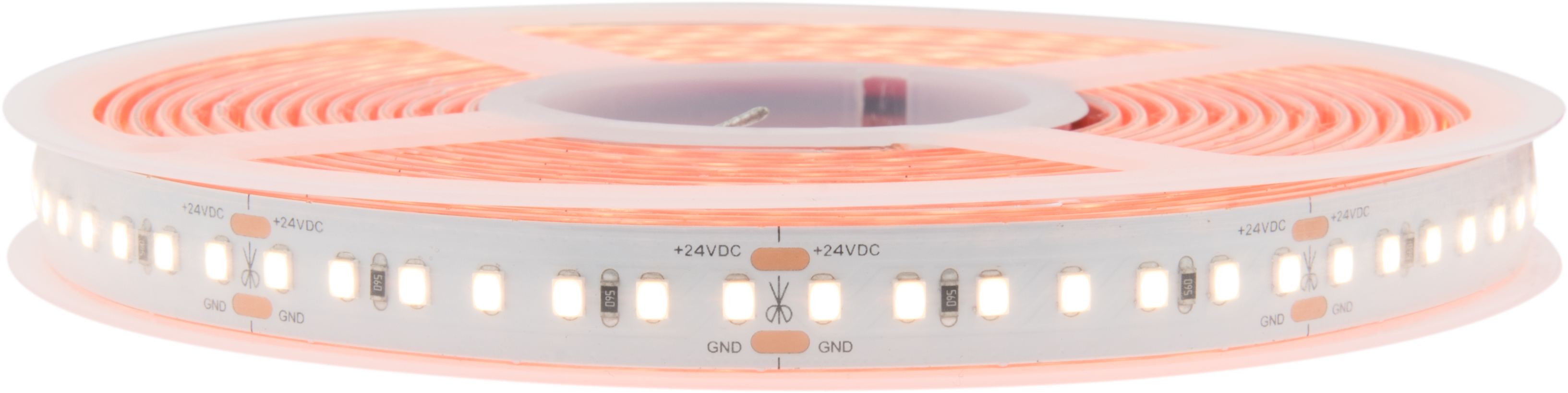 LED Flexstrip 100 (G2) - IP44 - INDOOR | CRI/RA 95+