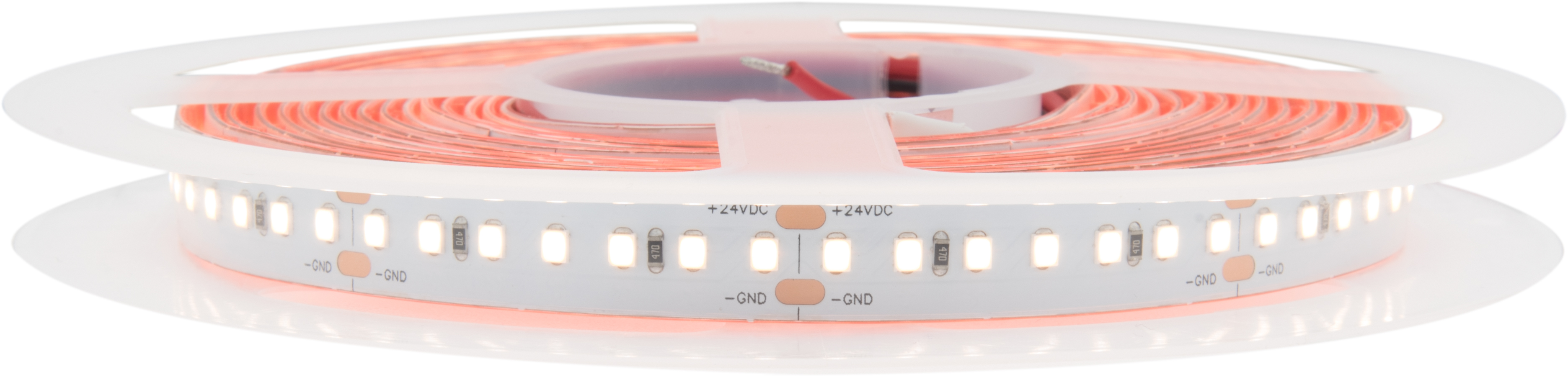 LED Flexstrip 110 (G2) - IP44 - INDOOR | CRI/RA 9+