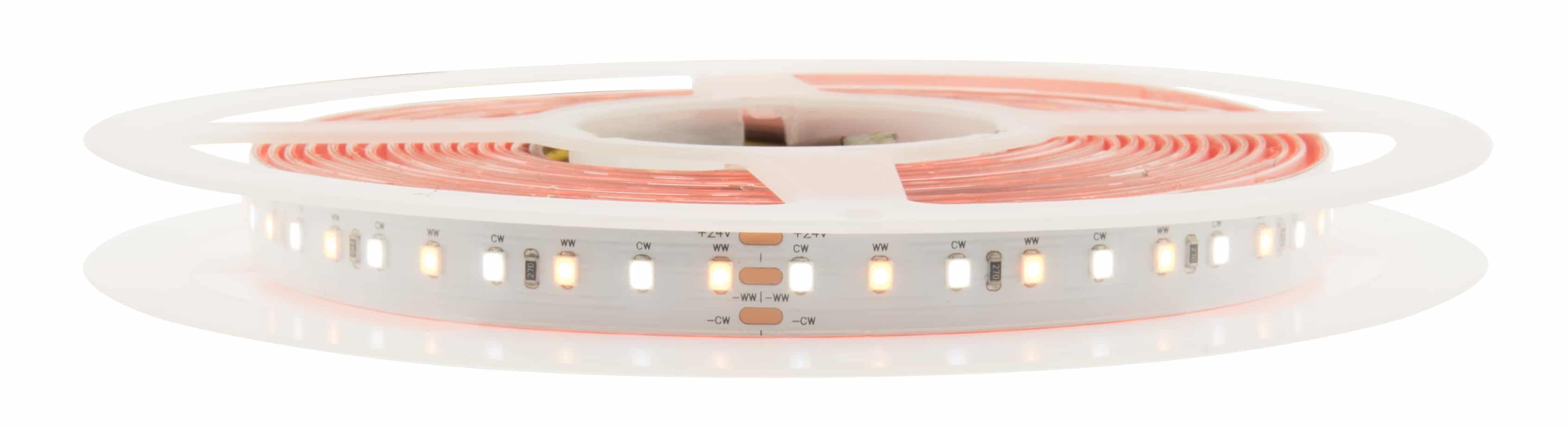 LED Flexstrip 115 AW (Ambiente White) - IP44 - Indoor | CRI/RA 90+