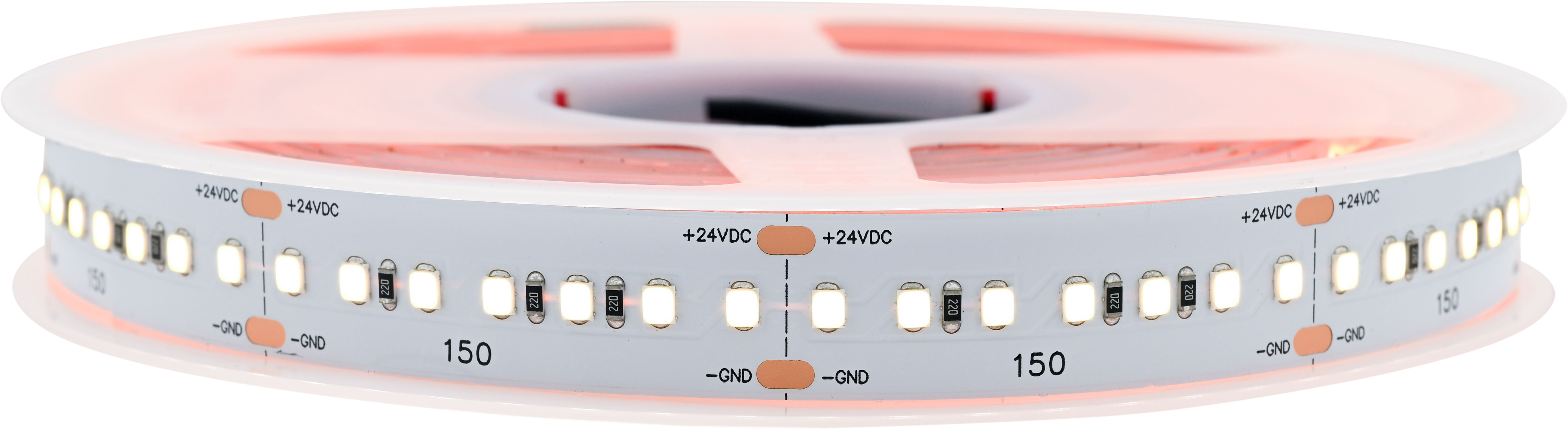 LED Flexstrip 150 - IP20 - CRI/RA 90+