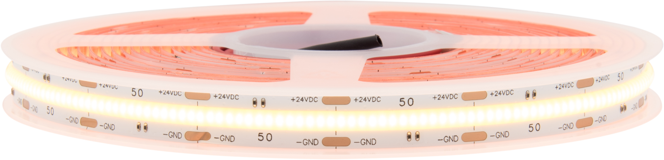 LED Flexstrip 50 COB - IP20- INDOOR | CRI/RA 90+