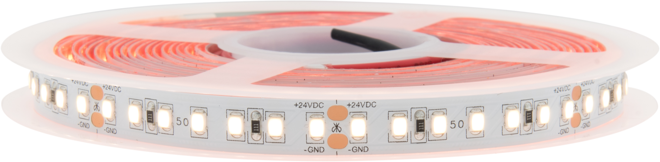 LED Flexstrip 50 ECO - IP20- INDOOR | CRI/RA 90+