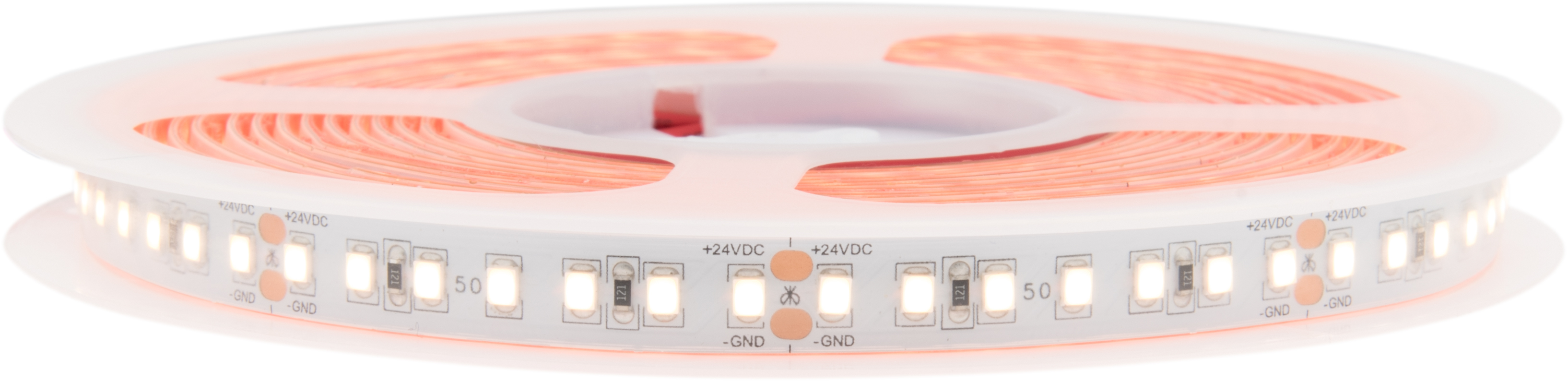 LED Flexstrip 50 G2 - IP44 - INDOOR | CRI/RA 95+