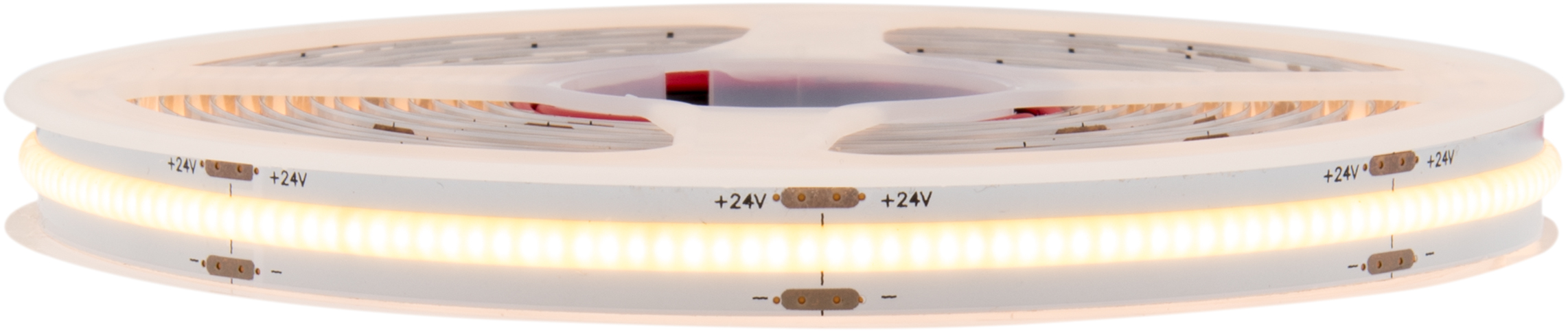 LED Flexstrip 50 LC - IP20- INDOOR | CRI/RA 90+