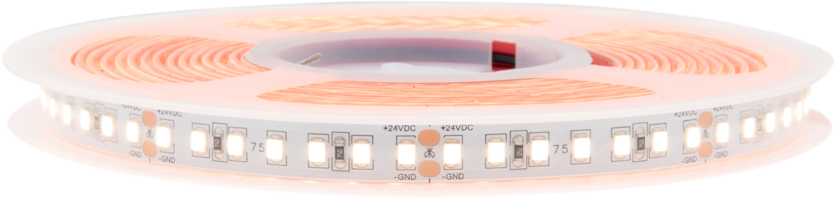 LED Flexstrip 75 (G2) - IP44 - INDOOR | CRI/RA 95+