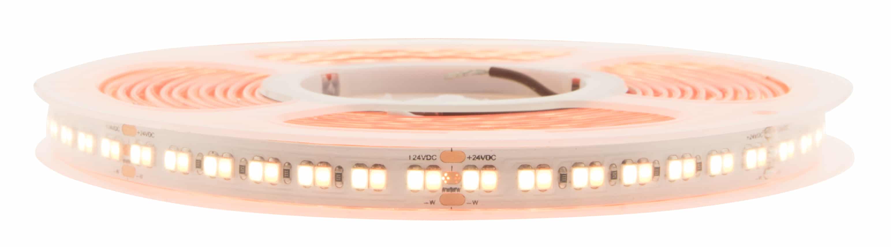 LED Flexstrip 80 AH (Ambiente Home) - IP44 - Indoor | CRI/RA 90+