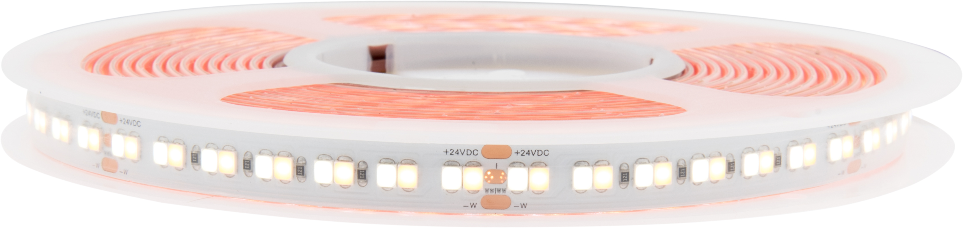 LED Flexstrip 80 DW (G2) Dynamic White - IP44 - Indoor | CRI/RA 90+