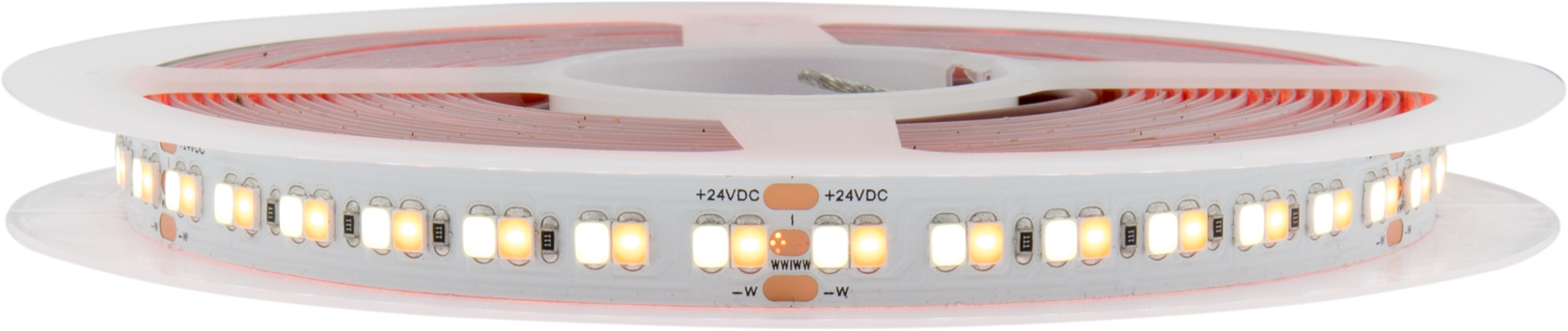 LED Flexstrip 80 ECO AW (Ambiente White) - IP20 - CRI/RA 90+