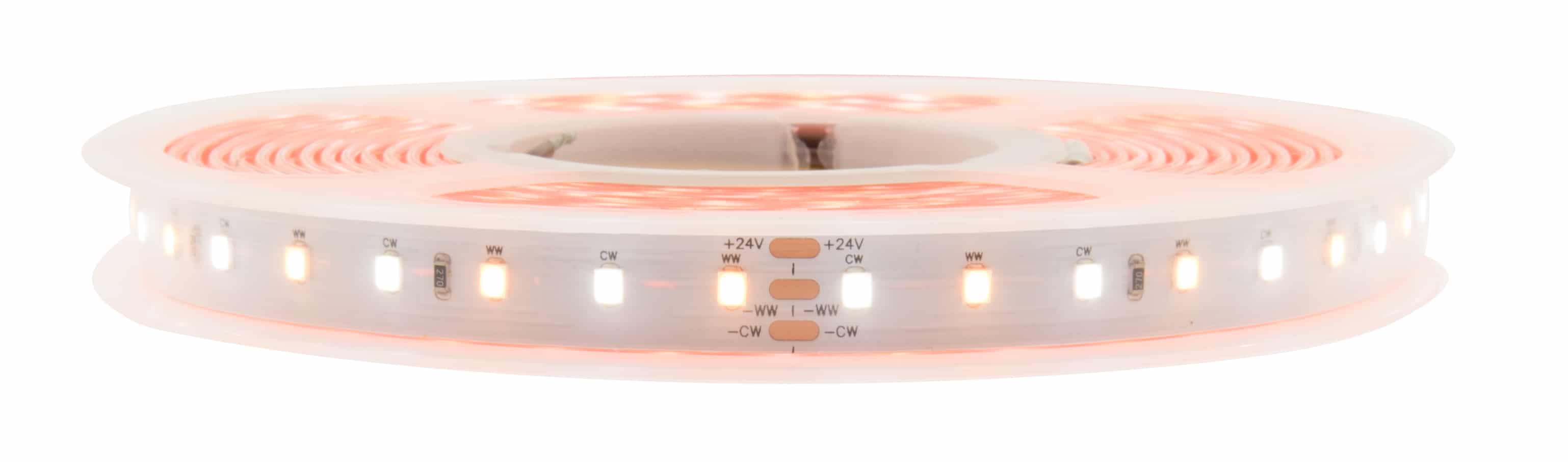 LED Flexstrip 86 AW (Ambiente White) - IP44 - Indoor | CRI/RA 90+