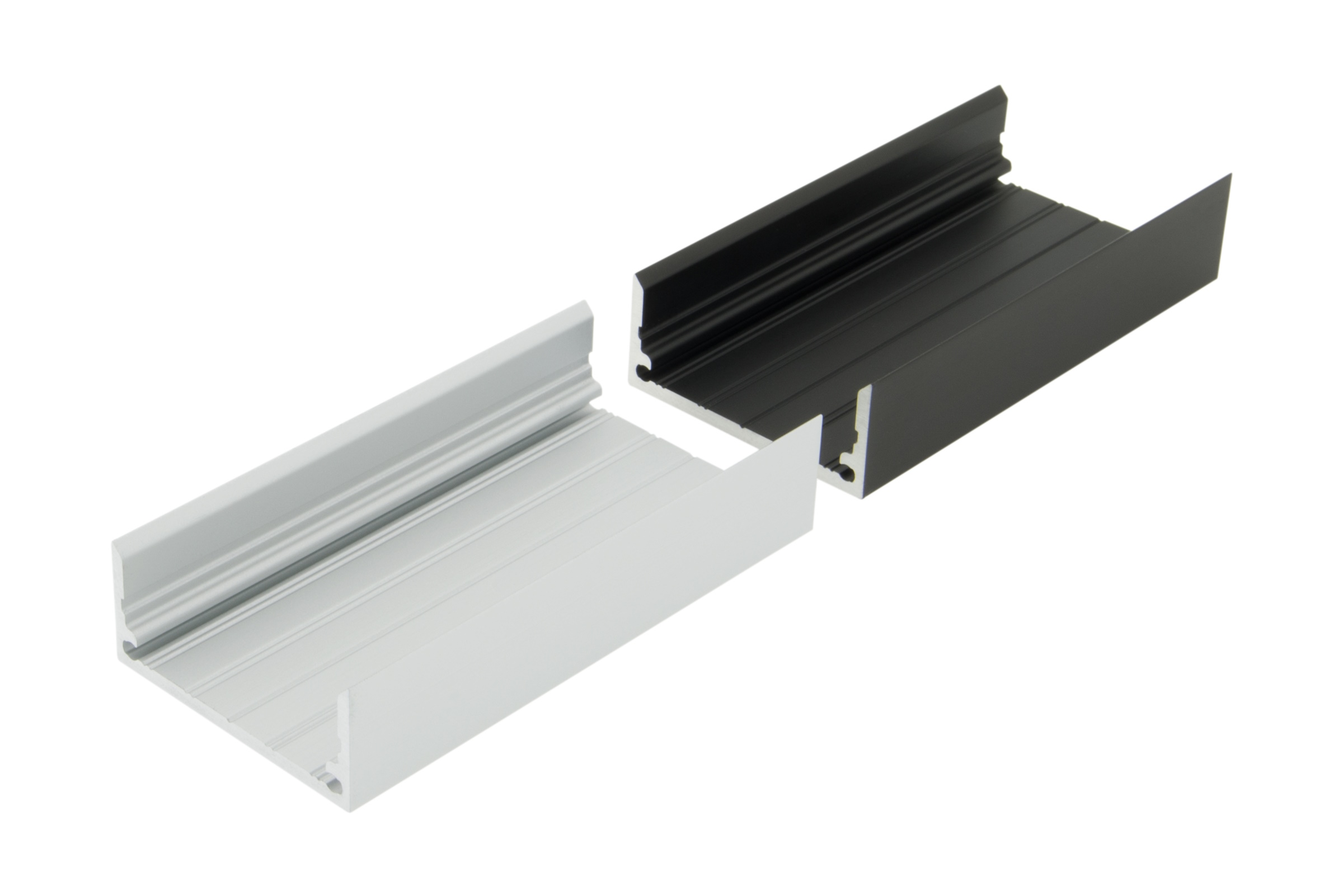 LED Profile CLF<br>35 mm x 15 mm