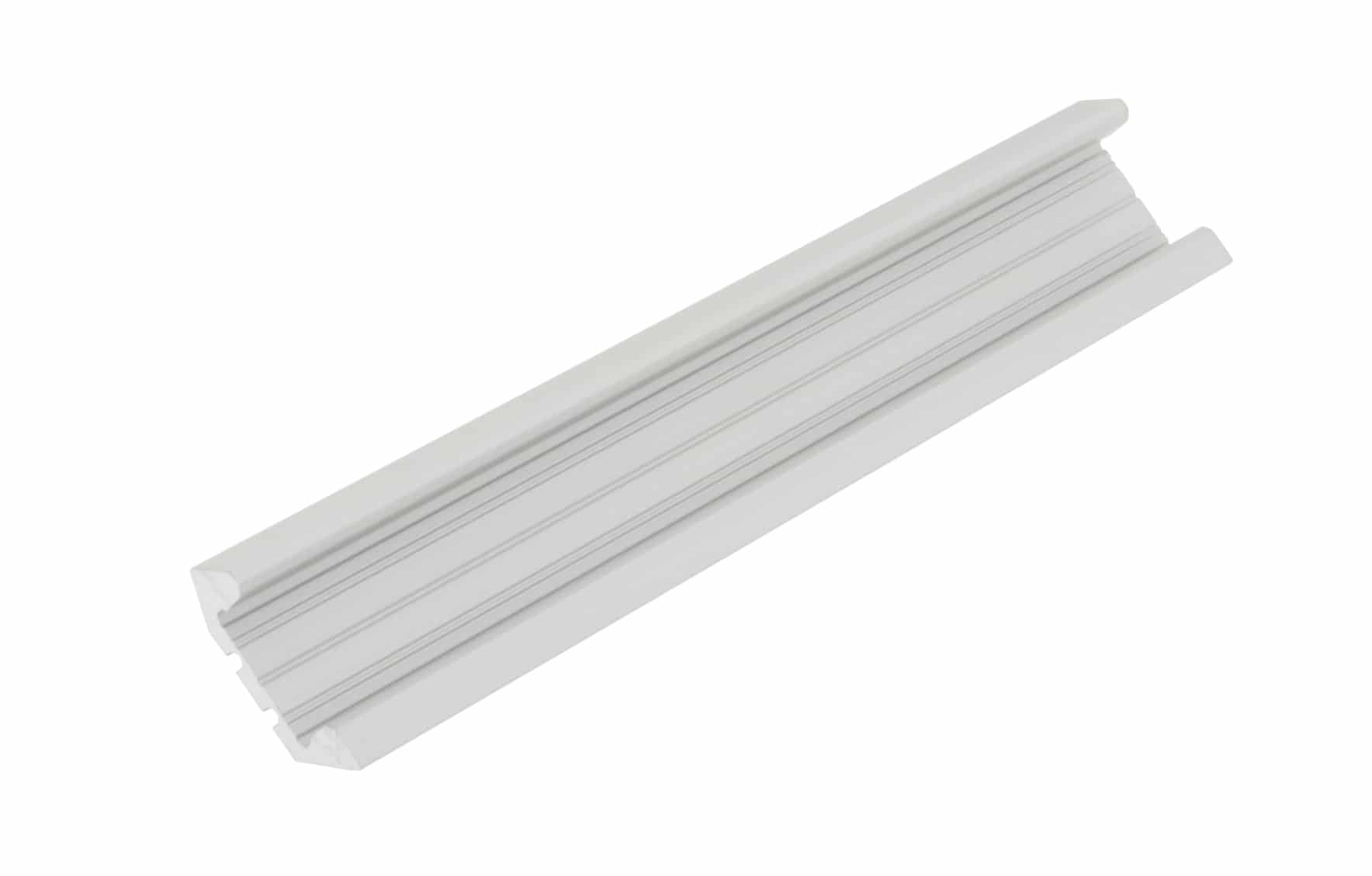 LED Profil LBE 30/60<br>19,3 mm x 21,6 mm