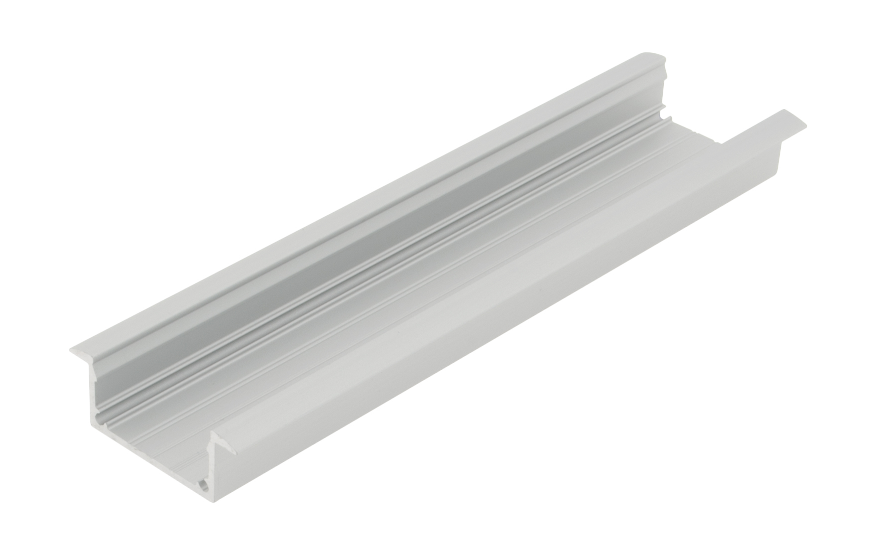 LED Profile LBKI<br>30 mm x 12,5 mm bulid-in