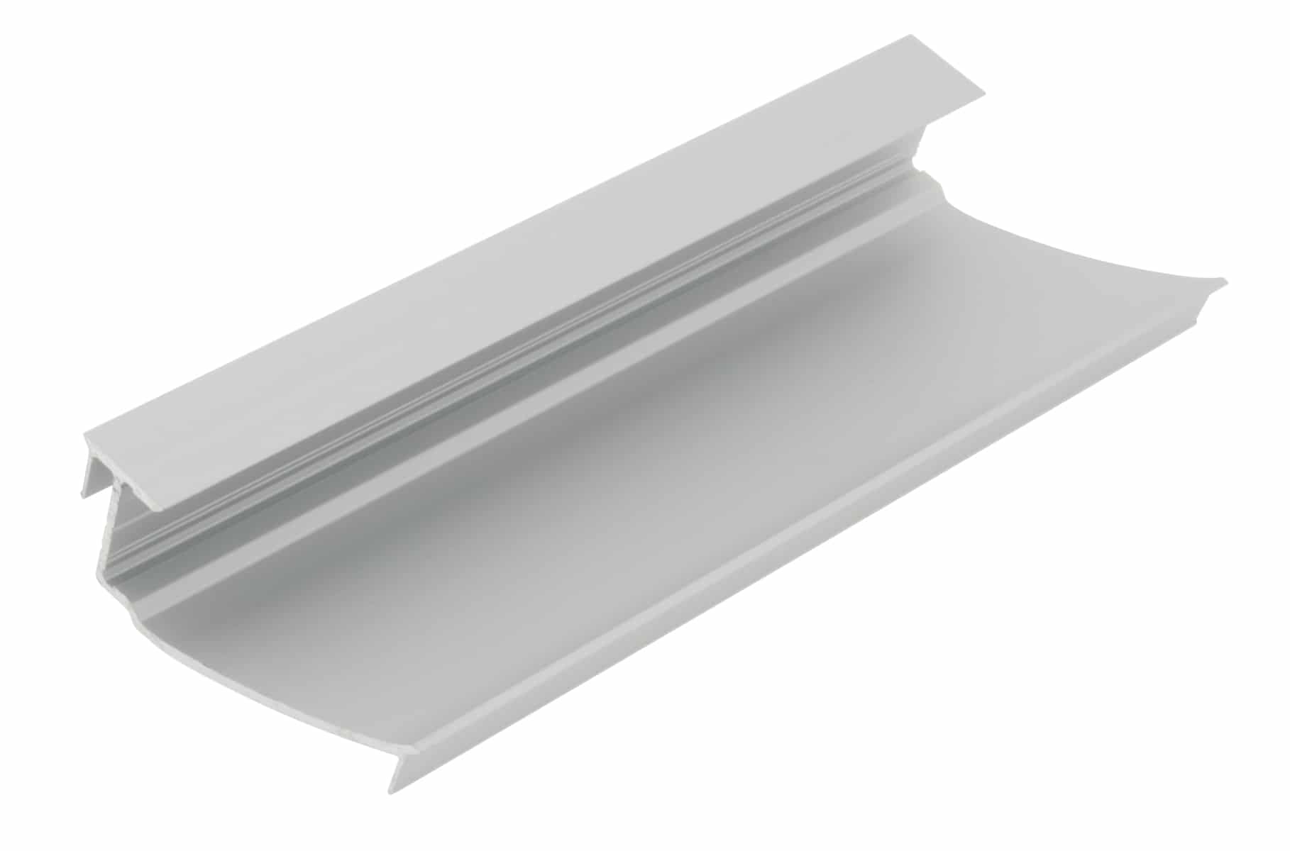 LED Wallwasher Inset SLW smooth<br>(suitable for all SL profiles)