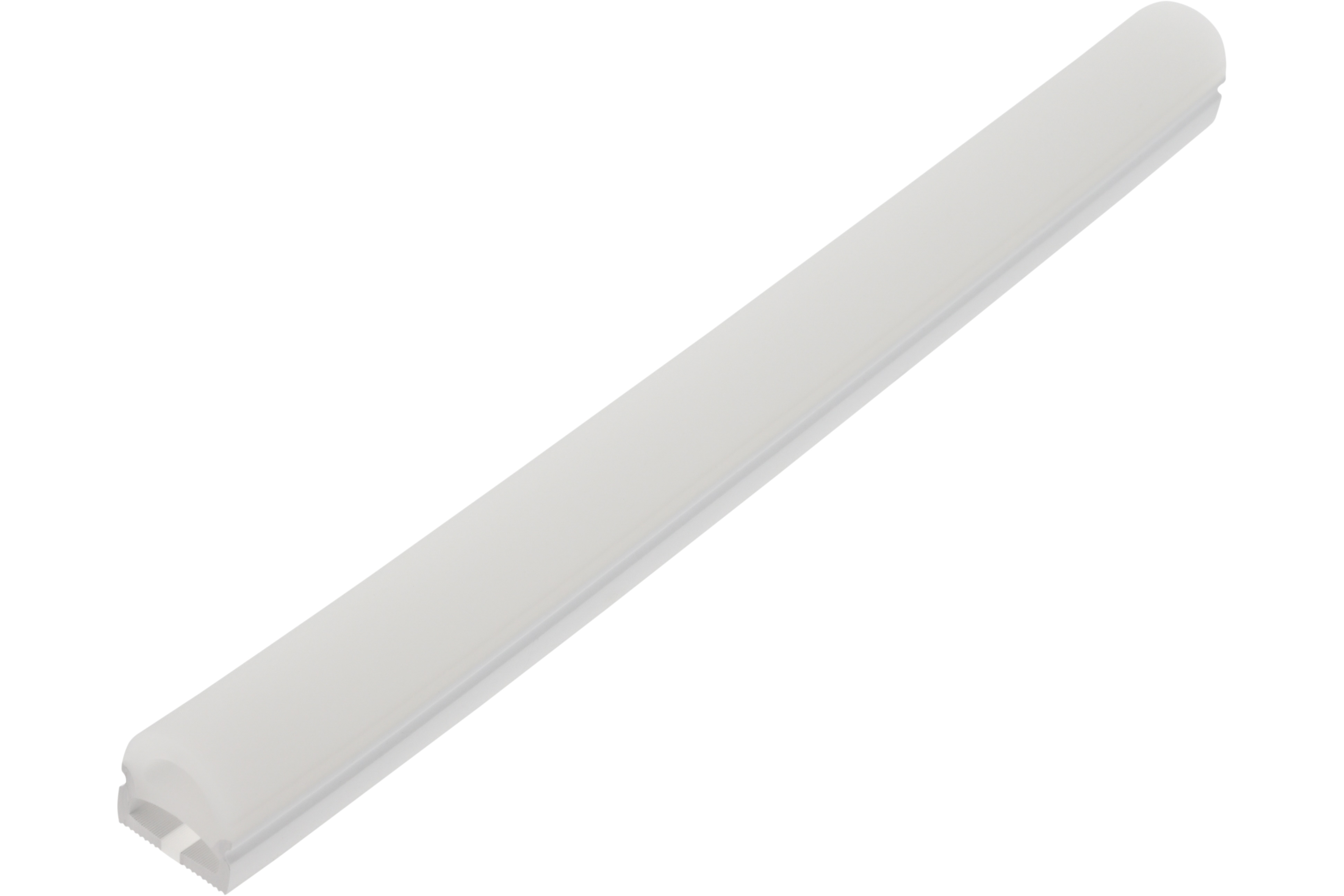 LED SILIKONPROFIL RUND 16 x 16 mm