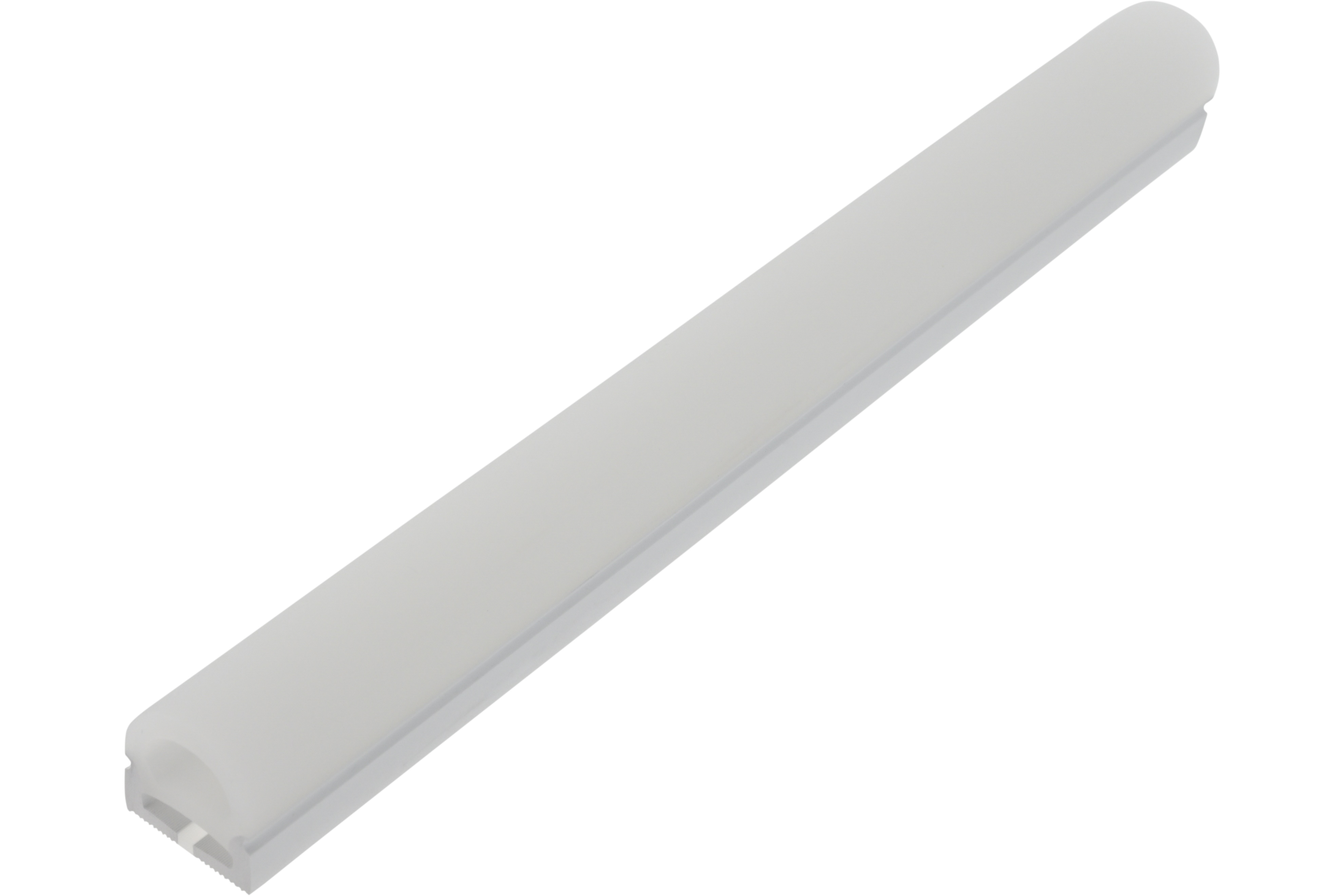 LED SILIKONPROFIL RUND 19 x 19 mm