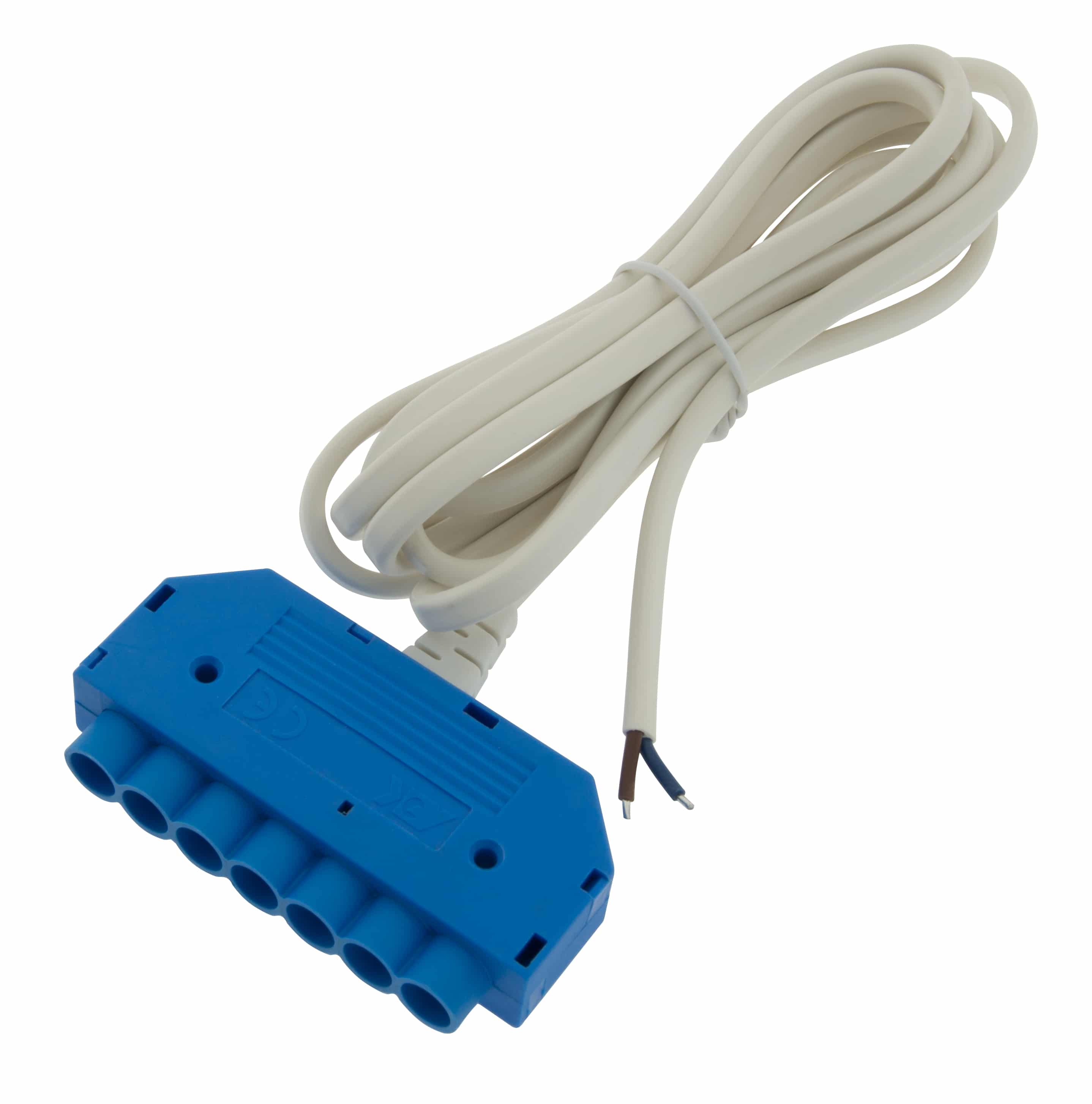 LED Plug-in System Mini IP20 - Distributor Mono