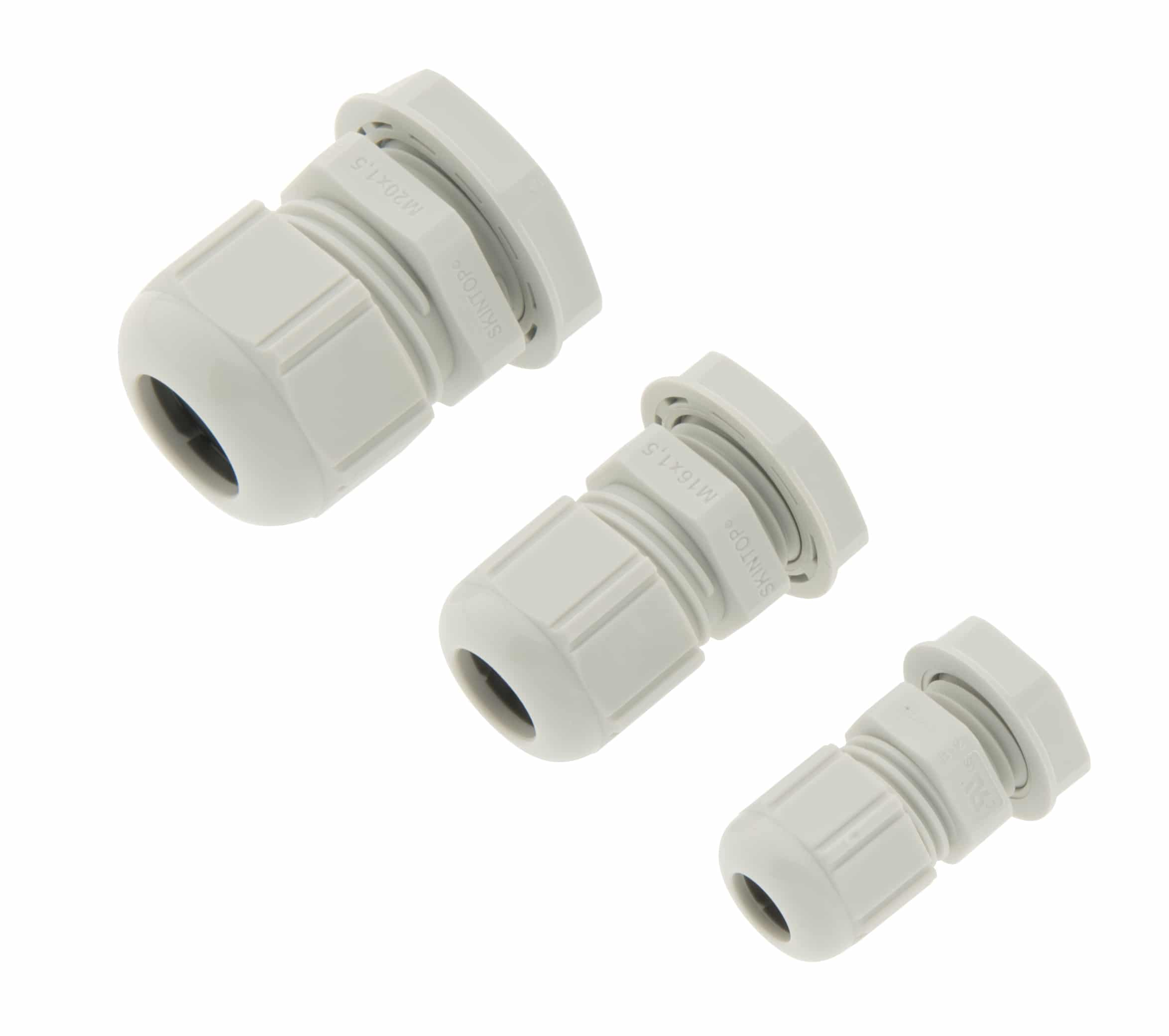 PG-cable glands