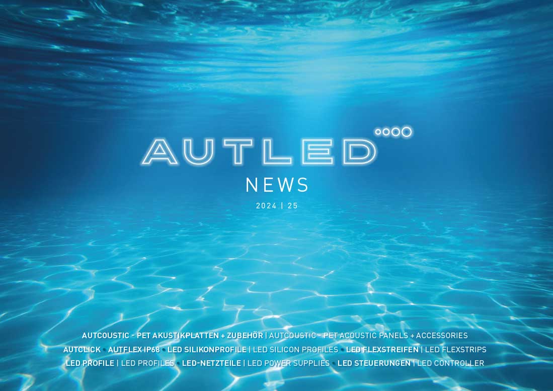 AUTLED News Katalog 2024